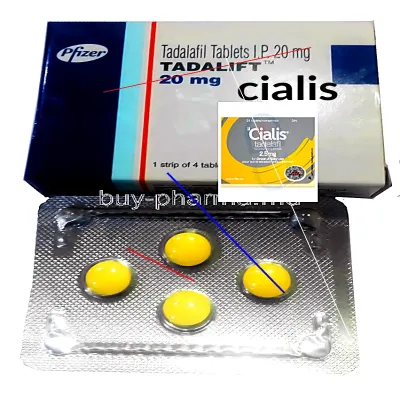 Prix cialis en tunisie